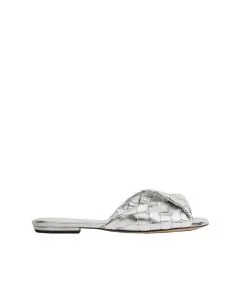 Bottega Veneta Blink Flat Mule