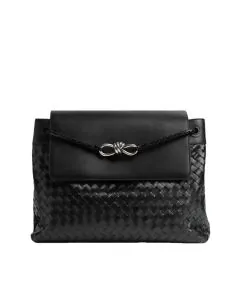 Bottega Veneta Large Andiamo Messenger
