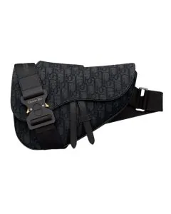 Dior Saddle Bag