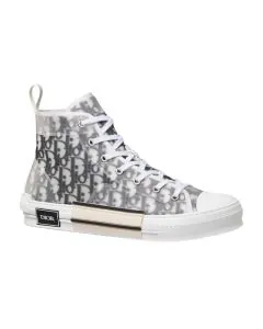 Dior B23 High-Top Sneaker