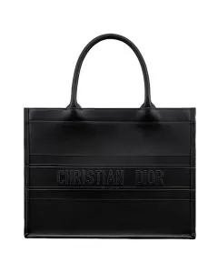 Medium Dior Book Tote