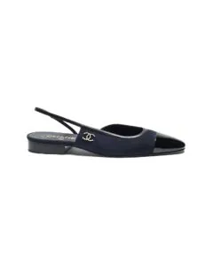 CHANEL Slingbacks