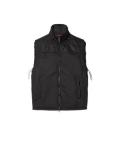 Gucci GG heavy nylon gilet