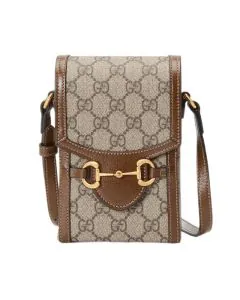 Gucci Horsebit 1955 mini bag