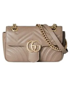 Gucci GG Marmont mini shoulder bag