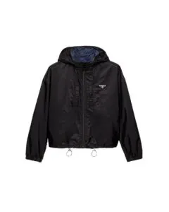 Prada Re-Nylon jacket