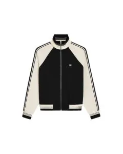 Celine tracksuit jacket in double face jersey