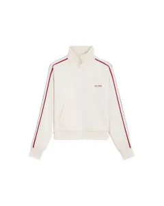 Celine tracksuit jacket in double face jersey
