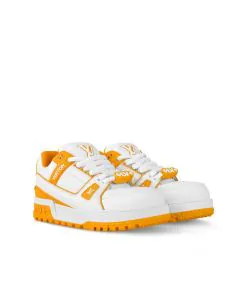 LV Trainer Maxi Sneaker