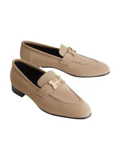 Hermes Paris loafer