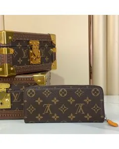 LV Clémence Wallet