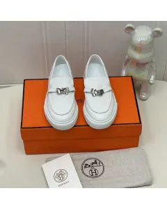 Hermes Game slip-on sneaker