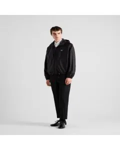 Prada Re-Nylon jacket