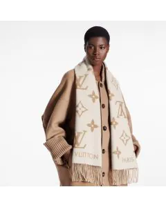 LV Reykjavik Scarf