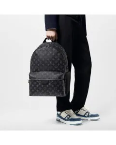 LV Discovery Backpack MM