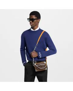 LV Mini Soft Trunk