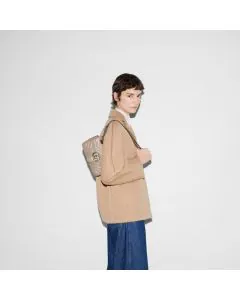 Gucci GG Marmont mini shoulder bag