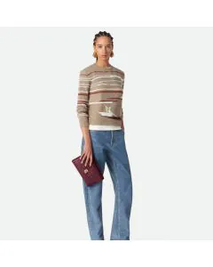 Bottega Veneta Knot Lock