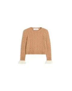 Valentino CASHMERE SWEATER