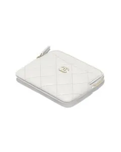 CHANEL Classic Zipped Coin Purse