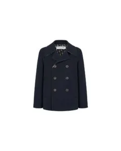 Dior Peacoat