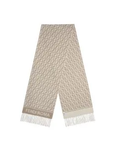 Fendi FF Scarf