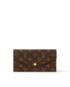 LV Sarah Wallet
