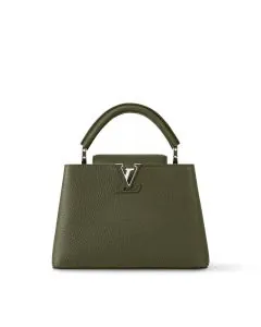 LV Capucines BB
