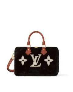 LV Speedy Bandoulière 25