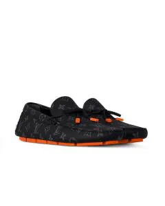 LV Driver Moccasin