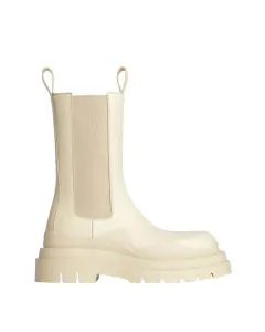 Bottega Veneta Tire Chelsea Boot