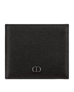 Dior CD Icon Bifold Wallet