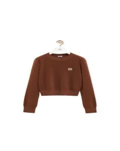LOEWE Anagram sweater in wool
