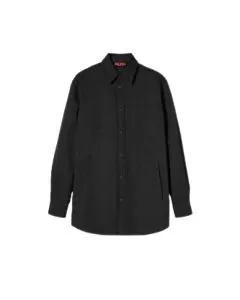 Gucci GG canvas shirt