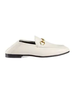 Gucci Women's loafer with Horsebit