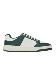 YSL SL/61 sneakers in perforated leather
