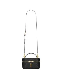 YSL GABY vanity bag in lambskin