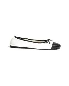 CHANEL Ballet flats