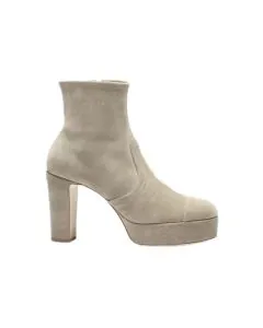 CHANEL Short Boots