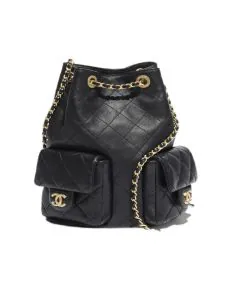 CHANEL Backpack