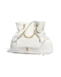 CHANEL Shopping Bag