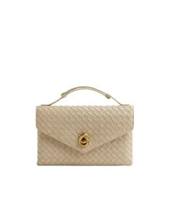 Bottega Veneta Knot Lock