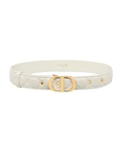 Dior 30 Montaigne Belt