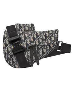 Dior Saddle Bag