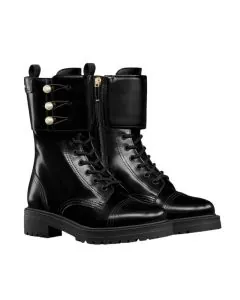Dior D-Strike Ankle Boot