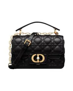 Small Dior Jolie Top Handle Bag