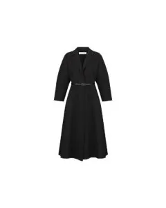 Dior Coat with Belt