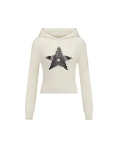 Dior Alps Hooded SweaterDiorAlps Hooded Sweater