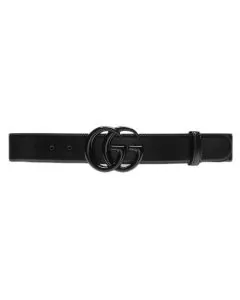 Gucci GG Marmont wide belt