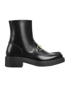 Gucci Women's Horsebit boot